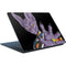 Dragon Ball Super Beerus Portrait Surface Laptop Skin